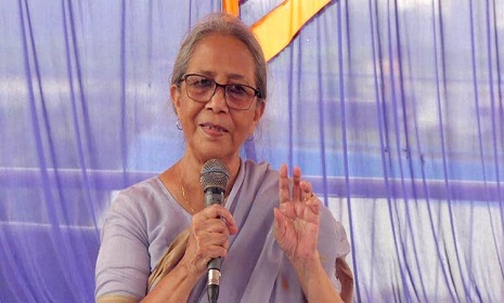 প্রতিবেশী ভারতের অনুরোধ আর ১২০০ টন ইলিশ