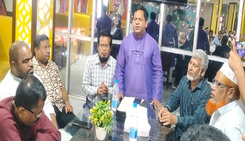 শিক্ষার মানোন্নয়নে অভিভাবকদের ভূমিকা সর্বাধিক গুরুত্বপূর্ণ