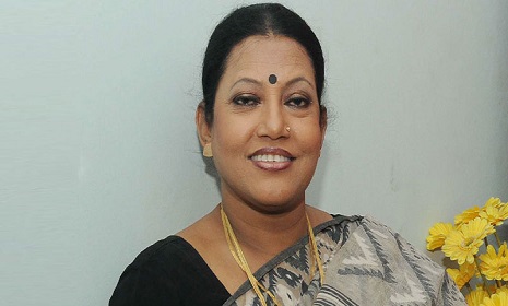 ফরিদা পারভীন আর নেই