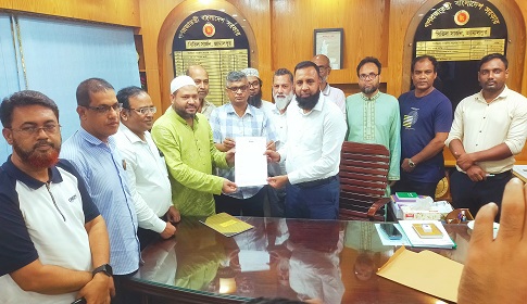 ৪ অক্টোবর জামালপুর ক্লিনিক মালিক সমিতির নির্বাচন, মনোনয়ন সংগ্রহ শুরু