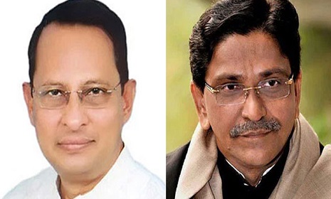 ইনু-হানিফের বিরুদ্ধে মানবতাবিরোধী অপরাধের তদন্ত প্রতিবেদন