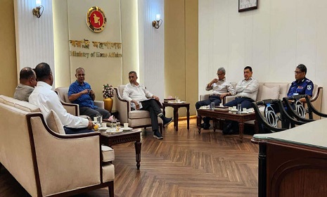 ‘তারেক রহমান দ্রুত দেশে ফিরবেন’