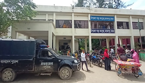 মহম্মদপুরে গণপিটুনিতে চোর নিহত