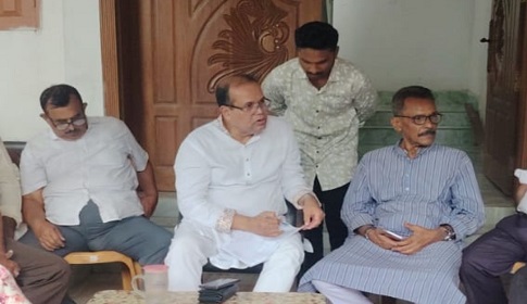 ‘জাতীয় সংসদ নির্বাচন নিয়ে সন্দেহ-সংশয় আরও ঘনীভূত হচ্ছে’ 