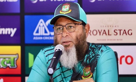 ‘আমাদের বিশ্বাস রাখতে হবে সুপার ফোরে খেলার’