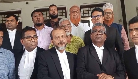 বাগেরহাট জেলার চারটি সংসদীয় আসন বহালে কেন নির্দেশনা দেয়া হবে না, জানতে হাইকোর্টের রুল
