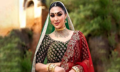 ‘রানিরা কাউকে অনুসরণ করে না’