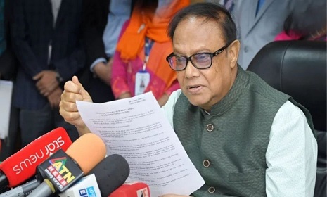 ‘নগদ টাকার ব্যবহার বছরে ১০ শতাংশ বাড়ছে’