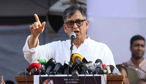 ‘জাতীয় স্বার্থের বাইরে পিআর চাইলে তা ভয়ংকর পরিণতি ডেকে আনবে’