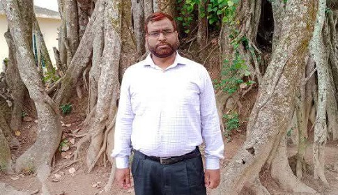 শেষ রক্ষা হলো না ডাচ্ বাংলা ব্যাংকের ম্যানেজার তৌহিদুলের