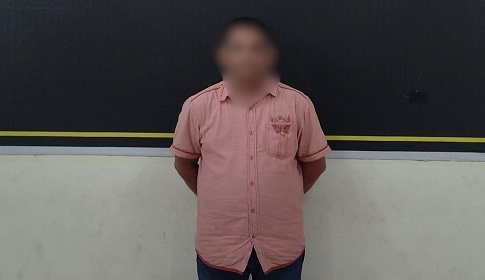 কেরানীগঞ্জে র‌্যাব পরিচয়ে বাসে ডাকাতি, যাত্রাবাড়ী থেকে গ্রেপ্তার ১