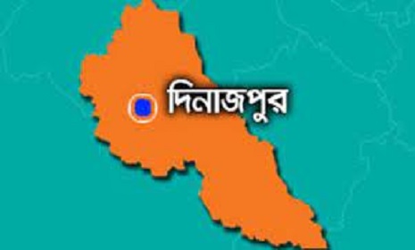 সাত দফা দাবিতে দিনাজপুরে রেলপথ অবরোধ করেছে পলিটেকনিক ইনস্টিটিউটের শিক্ষার্থীরা