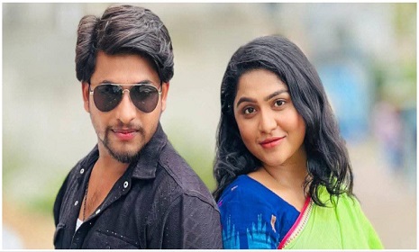 ঘুণে ধরা সমাজের গল্প বলবে ‘খেলার পুতুল’