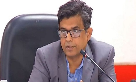 ‘কঠিন ও অস্বস্তিকর প্রশ্ন করা সাংবাদিকদের অধিকার নয়, দায়িত্বও’