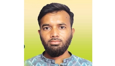 কোটালীপাড়া স্বেচ্ছাসেবক দলের যুগ্ম আহবায়ক আসলাম শেখ বহিস্কার