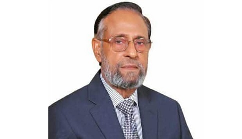 কর্নেল অলি আহমেদ: বিকৃত ইতিহাসের ফেরিওয়ালা