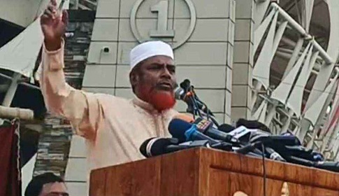‘জুলাই সনদের ভিত্তিতে নির্বাচন হতে হবে’