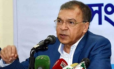 ‘দলীয়করণ রয়ে গেছে, শুধু রূপ বদলেছে’