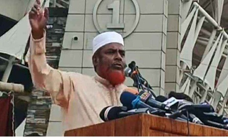‘জুলাই সনদের ভিত্তিতে নির্বাচন হতে হবে’