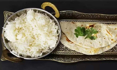 ভাত নাকি রুটি, কার জন্য কোনটা ভালো