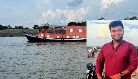 জামায়ত নেতা ইয়াছিনের হাতে আলাদিনের চেরাগ