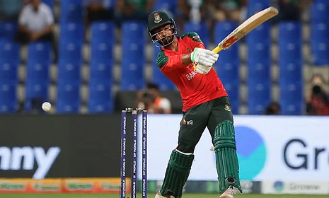‘চেষ্টা সবসময়ই থাকে, ভাগ্য ও রিযিক সবসময় একরকম থাকে না’