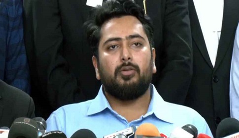 ‘আওয়ামী লীগকে দল হিসেবে বিচারের আওতায় আনা উচিত’