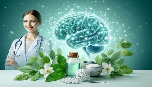 মস্তিষ্কের টিউমার চিকিৎসায় হোমিওপ্যাথি