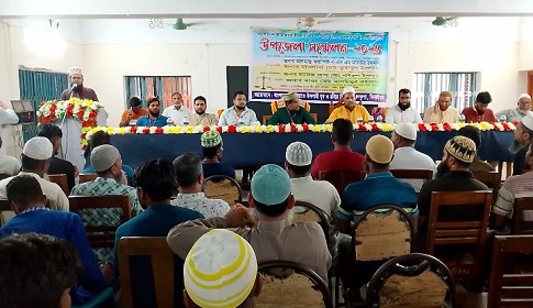 'যুবকদের হাত ধরেই দেশ পরিবর্তন হয়েছে'