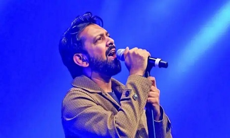 ‘এটাই আমার লাস্ট কনসার্ট’