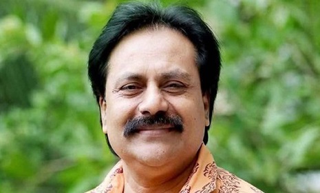 শিল্পকলা একাডেমির মহাপরিচালক হলেন কবি রেজাউদ্দিন স্টালিন