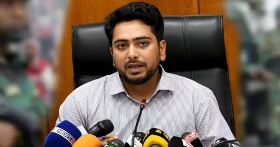 ‘ষড়যন্ত্রের কিছু নেই, জনগণের বৈধতায় জনগণই অভ্যুত্থান ঘটিয়েছে’