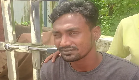 বাগেরহাটের আদালত করিডোরে ‘জয় বাংলা’ স্লোগান, আটক ১