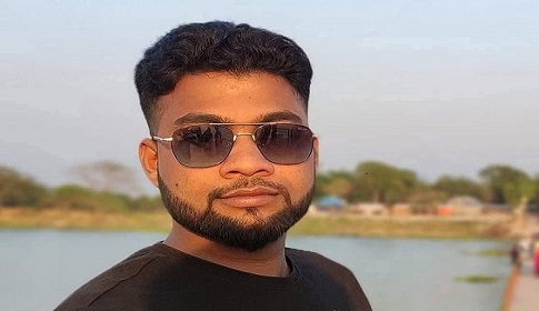 দুই মোটরসাইকেলের মুখোমুখি সংঘর্ষ, চিকিৎসাধীন অবস্থায় যুবকের মৃত্যু 