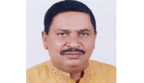 দুলাল রায়ের পরলোকগমন