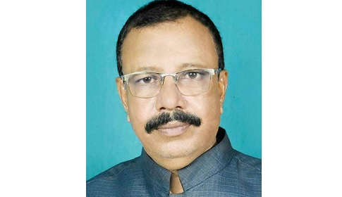 আগৈলঝাড়ায় যুবলীগ নেতা জাকির গ্রেপ্তার