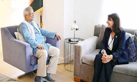 ফেব্রুয়ারির নির্বাচন দেশের গণতন্ত্রে নতুন যুগের সূচনা করবে