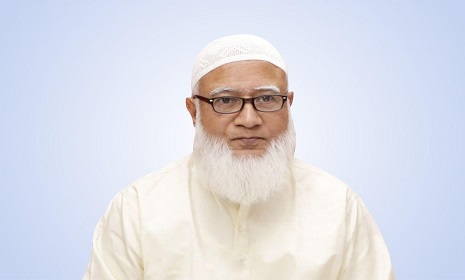 ‘গালির জবাবে দোয়া হবে আমাদের কর্মসূচি’