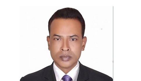 মামলা প্রত্যাহার হলো না সৈয়দ রফিকুল ইসলামের