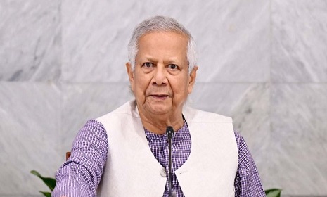 ‘রাজনৈতিক দলগুলো শিগগির জুলাই সনদ সই করবে’