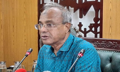 ‘আমি যতদিন আছি সারের দাম বাড়বে না’