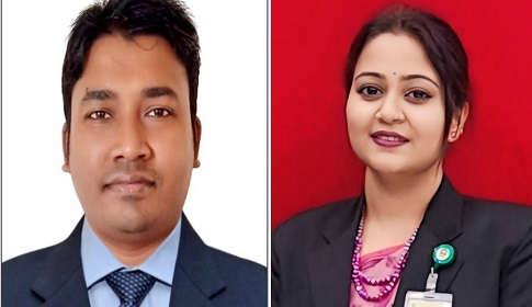 ৫ মাসে গৌরনদীর দুই ইউএনও’র বদলী
