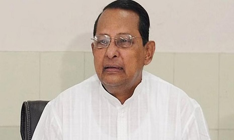 ৮ অভিযোগে ইনুর বিরুদ্ধে ফরমাল চার্জ দাখিল 