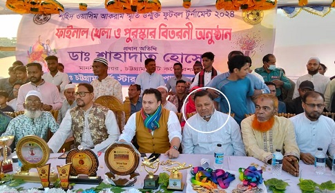 চট্টগ্রামে সন্ত্রাসী বিরোধী আইনে বিএনপি নেতাও আসামি, ওসি-ডিসির বিরুদ্ধে অভিযোগ