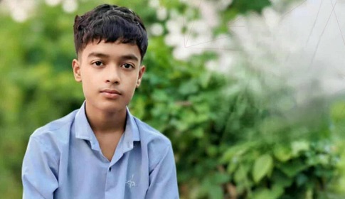 ঘুমের মধ্যে সাপের কামড়ে স্কুল শিক্ষার্থীর মৃত্যু 
