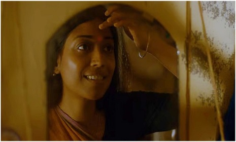 অস্কারের মঞ্চে ‘বাড়ির নাম শাহানা’