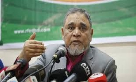 ‘নির্বাচনের প্রস্তুতি অনেক এগিয়ে নিয়েছি’