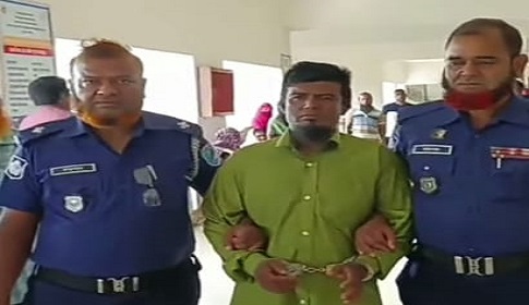 ফরিদপুরে মেয়েকে ধর্ষণ মামলায় বাবার আমৃত্যু কারাদণ্ড