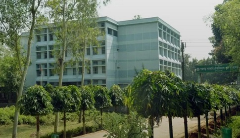 পঞ্চগড় সরকারি টেকনিক্যাল স্কুলে দক্ষতা ও আবিষ্কার প্রতিযোগিতা