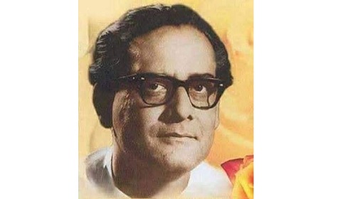 সঙ্গীত সম্রাট হেমন্ত মুখোপাধ্যায়ের ৩৬তম প্রয়াণ দিবসে প্রাণের শ্রদ্ধাঞ্জলি
